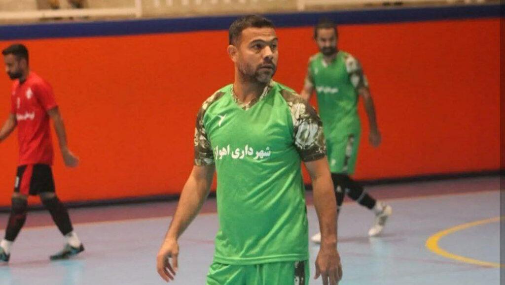 فرید نمازی درگذشت