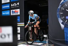 مسابقه پاراسایکلینگ زمان‌گیری انفرادی در رونسه 2025