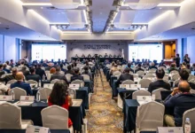 اعلام نامزدهای انتخابات تکواندو ۲۰۲۵ در ووکسی چین