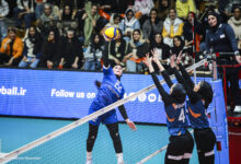 دستورالعمل لیگ برتر والیبال زنان ۱۴۰۴ ایران