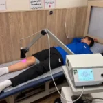انصراف بنیامین فرجی از انتخابی تیم ملی تنیس روی‌میز به دلیل مصدومیت