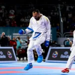 رقابت‌های بین‌المللی کاراته ۲۰۲۶ - تقویم WKF