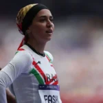 مدال طلای فرزانه فصیحی در بوداپست - رنکینگ ۲۰۲۶ آسیا