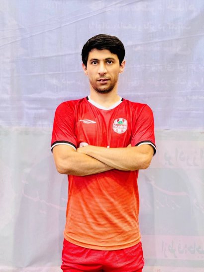 اختصاصی: جدایی غیرمنتظره‌ سالنی‌باز مطرح