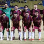 احمدرضا محمدنژاد گلزن نساجی مقابل مس کرمان