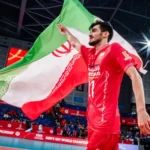 تیم والیبال نوجوانان ایران، قهرمان U21 جهان ۲۰۲۵